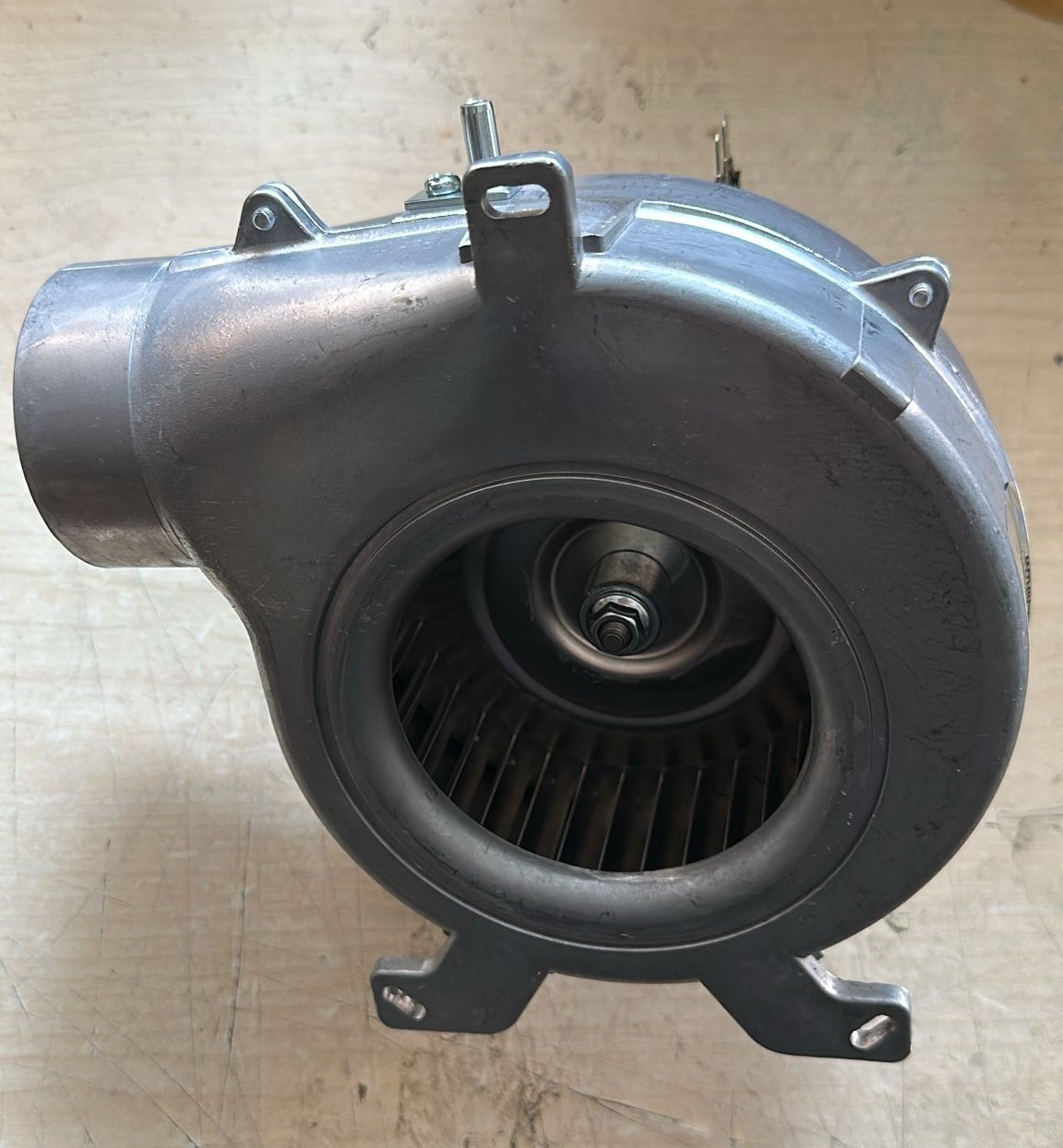 HEATLINE S24 S30 IG19 IG24 FAN 3003200020