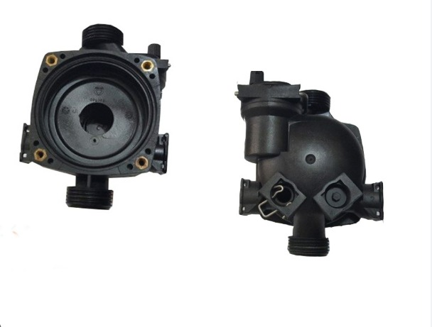 POMPA ARKASI (Salyangoz) GRUNDFOS BOSCH ARISTON 590616 -1 SOL ACIK