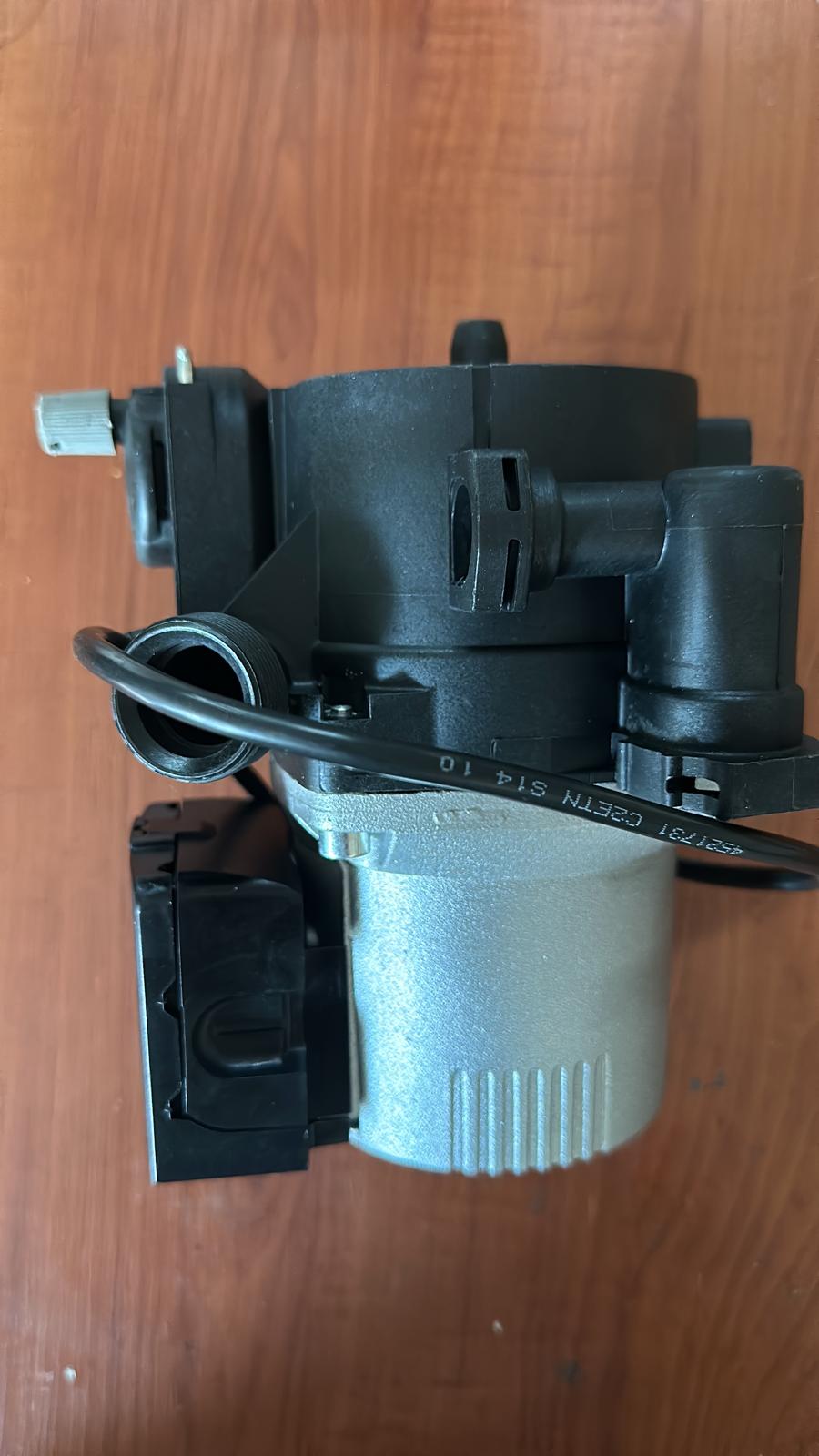 Replacement for Wilo boiler pump Wilo KSL 15/5-3 С №4528760 WILO PUMP HEAD ONLY FOR BIASI IDEAL BOILERS BI1262103 BI1911103 BI12721