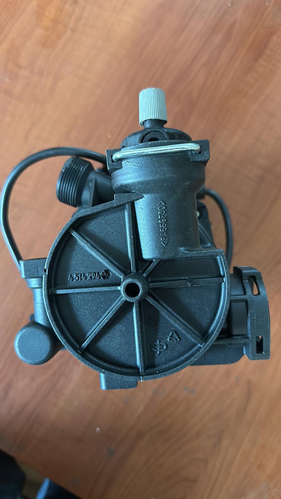 Replacement for Wilo boiler pump Wilo KSL 15/5-3 С №4528760 WILO PUMP HEAD ONLY FOR BIASI IDEAL BOILERS BI1262103 BI1911103 BI12721