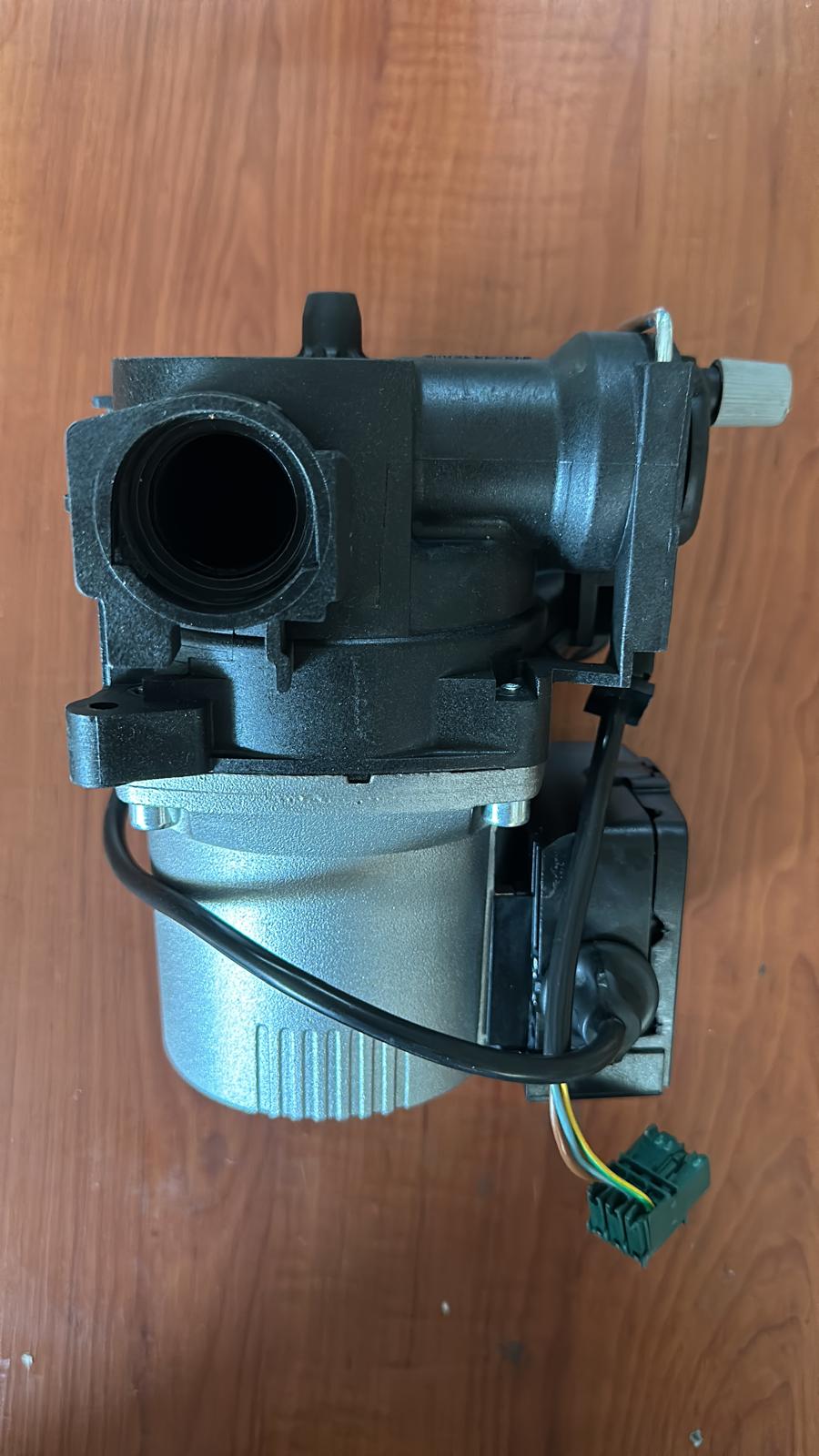 Replacement for Wilo boiler pump Wilo KSL 15/5-3 С №4528760 WILO PUMP HEAD ONLY FOR BIASI IDEAL BOILERS BI1262103 BI1911103 BI12721