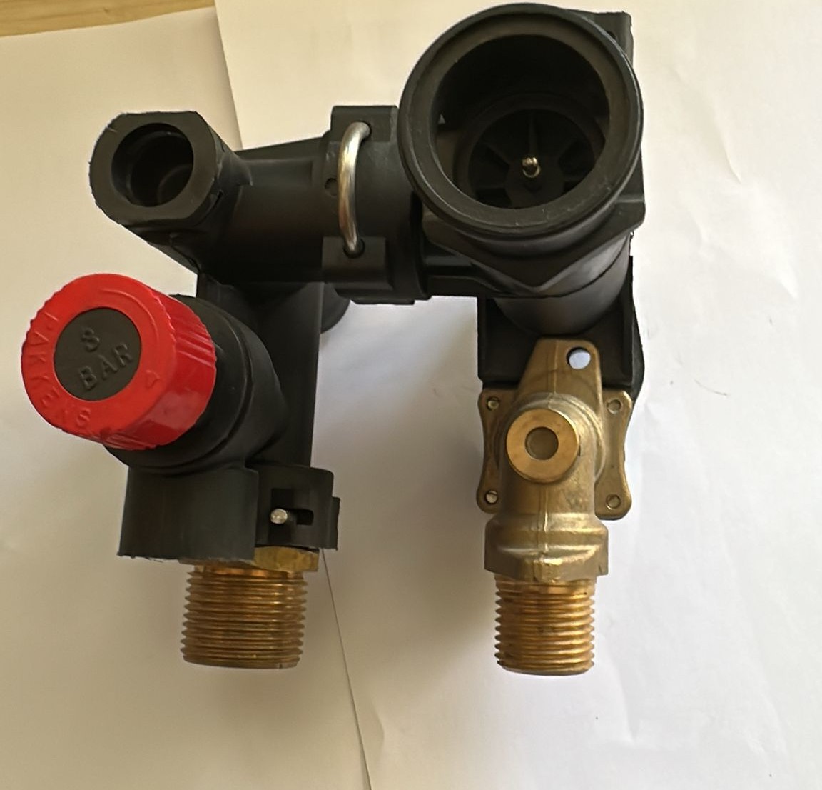 Demirdöküm Atromix Combi Three Way Repair Kit