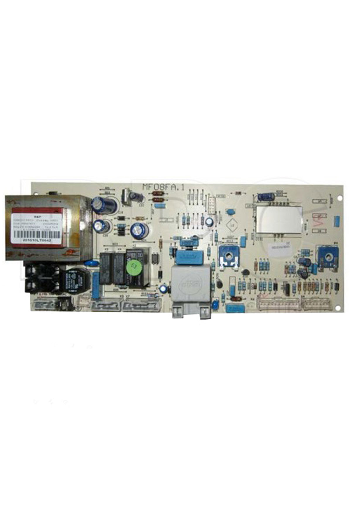 FERROLI 39812370 PCB - MF08F.1