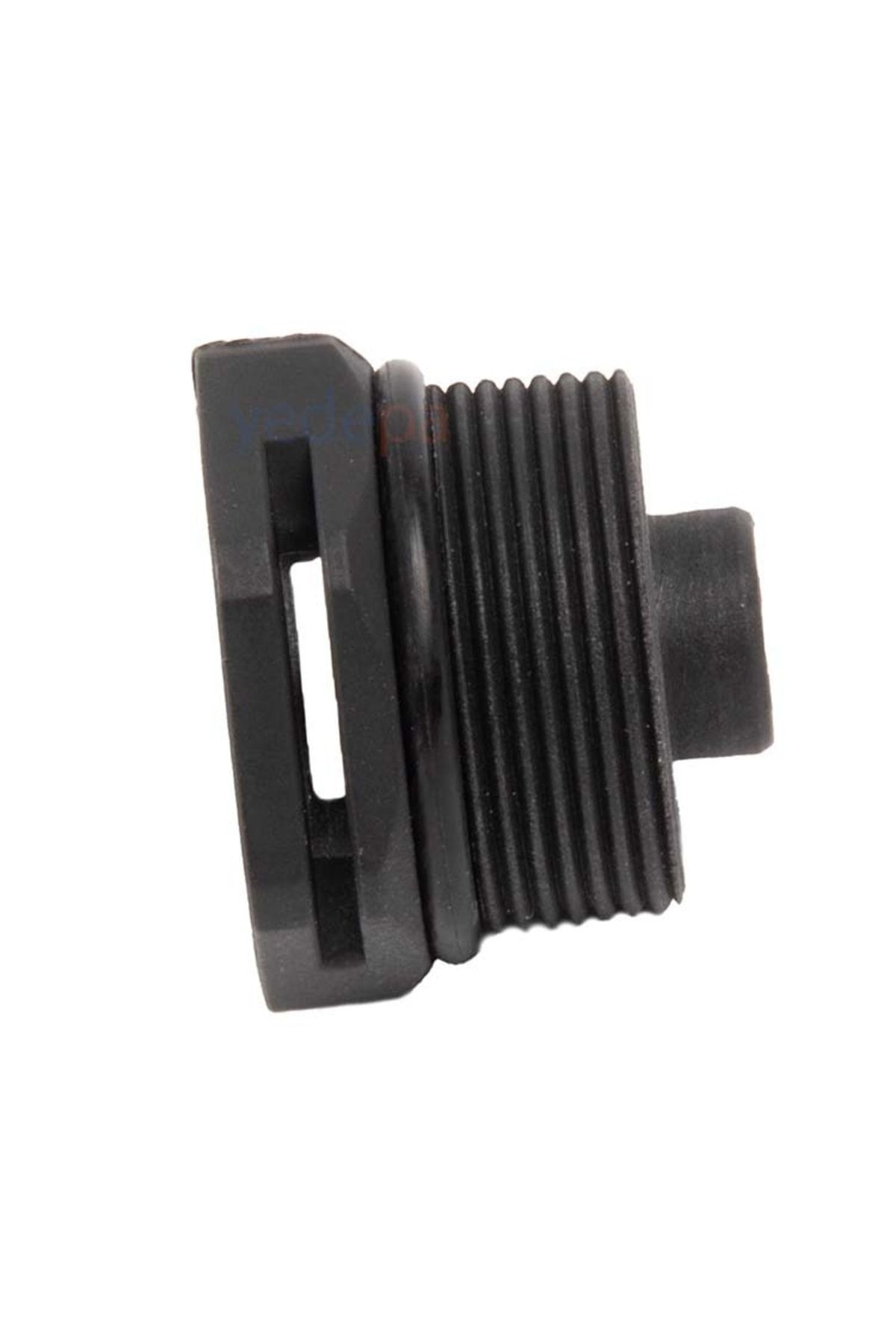 Demirdöküm Kombi Kmp 8mm Kısa