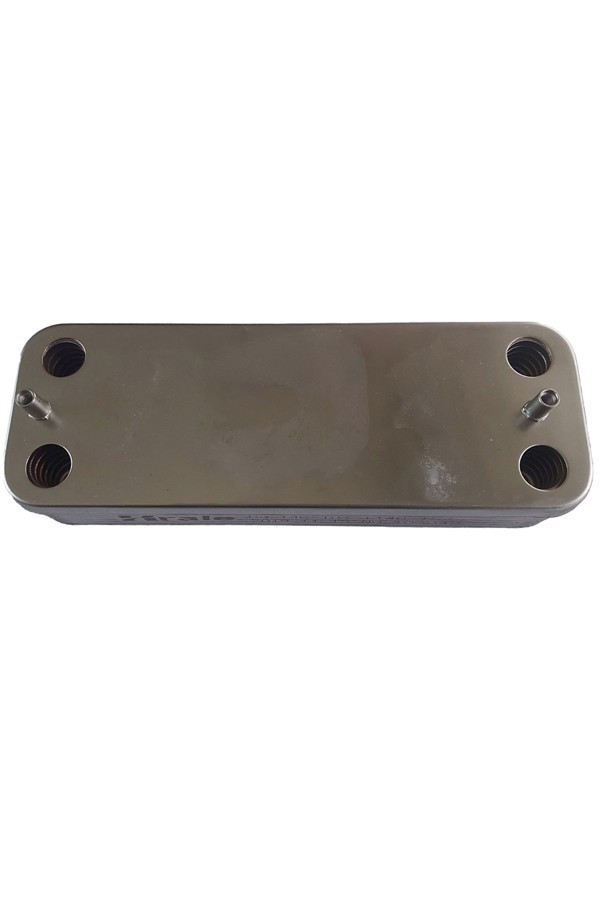Baymak Luna buderus gb022 Plate Heat Exchanger