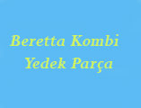 Beretta Kombi Yedek Parça