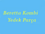 Beretta Kombi Yedek Parça