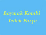 Baymak Kombi Yedek Parça
