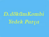 Demirdöküm Kombi Yedek Parça