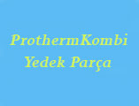 Protherm Kombi Parçaları