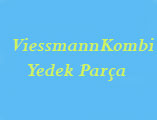Viessmann Kombi Yedek Parça